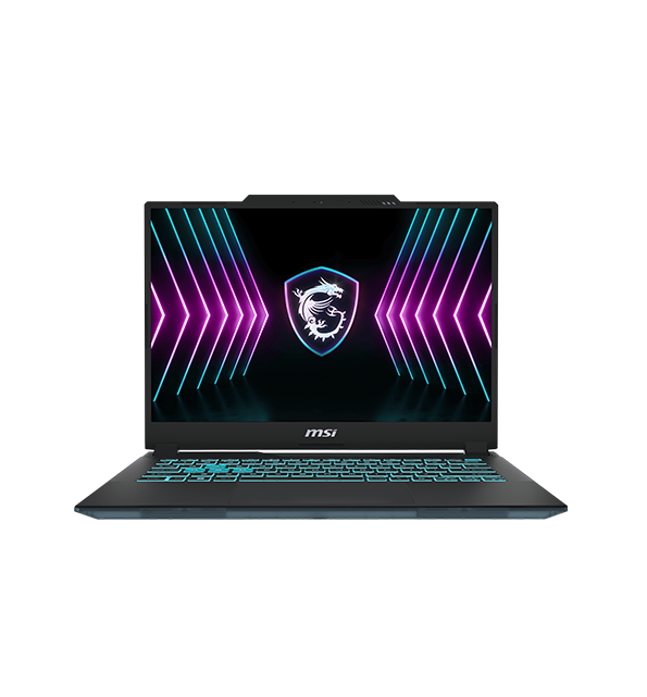 msi CLAW